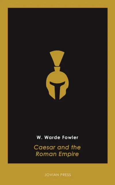 Caesar and the Roman Empire