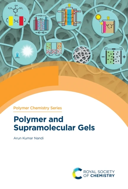 Polymer and Supramolecular Gels