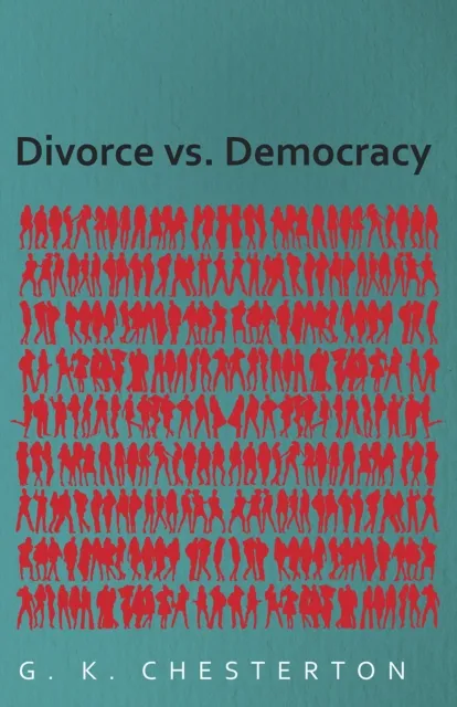 Divorce vs. Democracy