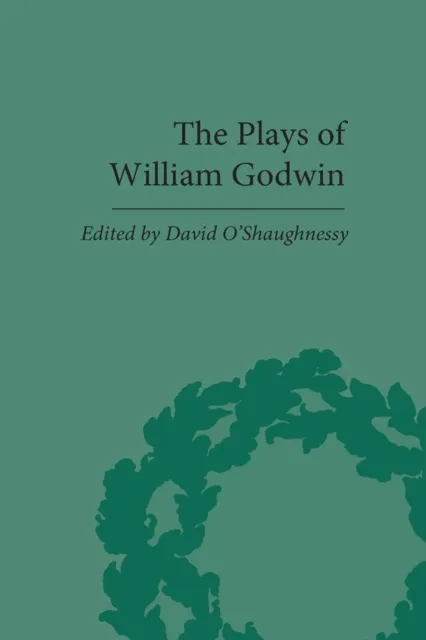 Plays of William Godwin