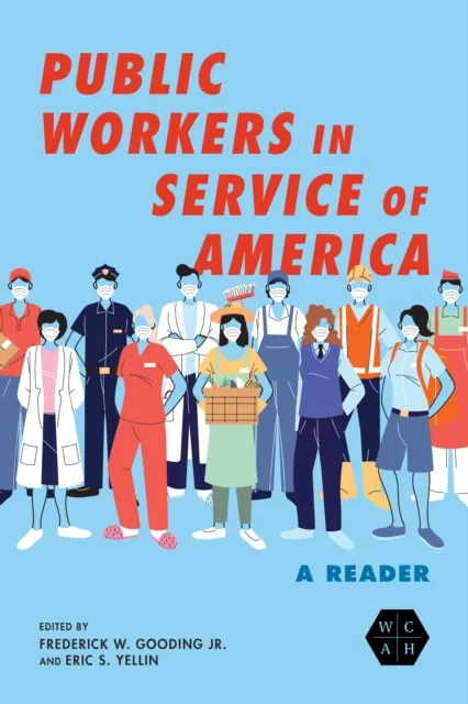 Public Workers in Service of America