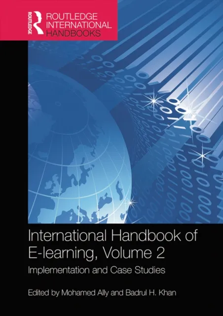 International Handbook of E-Learning Volume 2