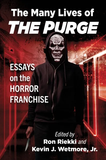 Many Lives of The Purge