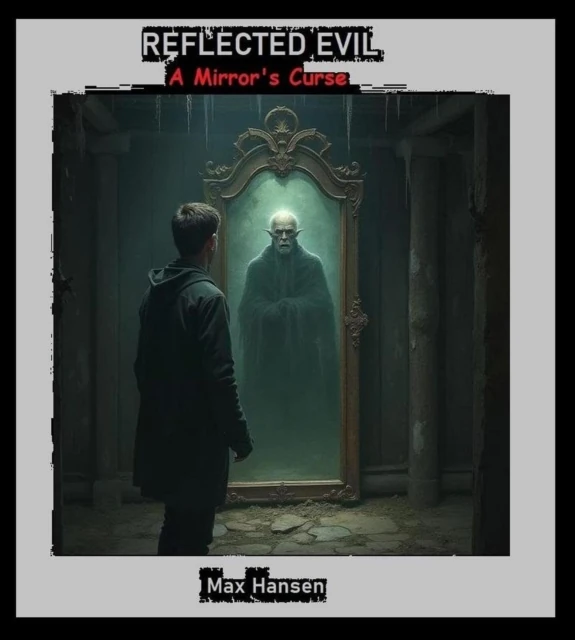 Reflected Evil - A Mirror's Curse