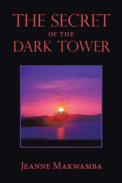 Secret of the Dark Tower