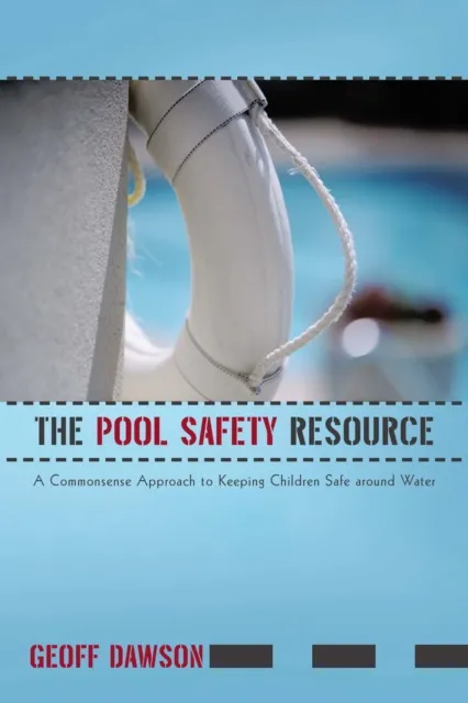 Pool Safety Resource