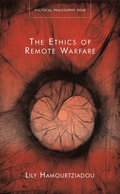Ethics of Remote Warfare