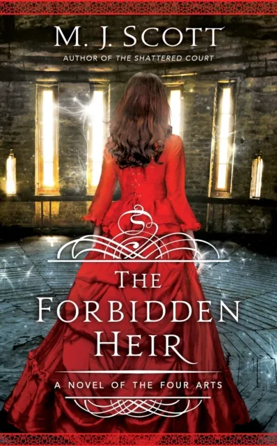 Forbidden Heir