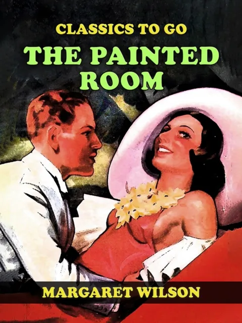 Painted Room