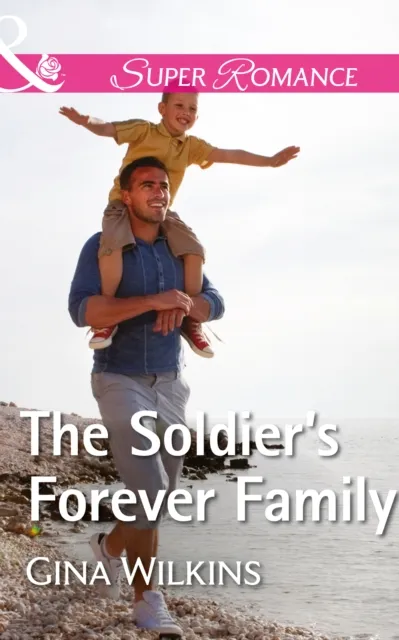Soldier's Forever Family