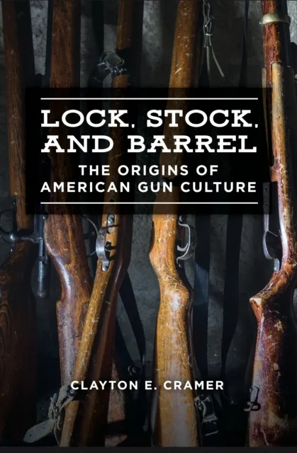 Lock, Stock, and Barrel