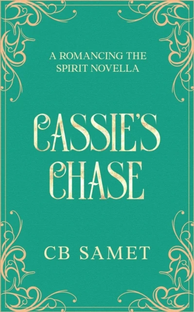 Cassie's Chase