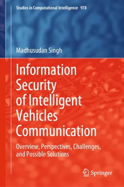 Information Security of Intelligent Vehicles Communication