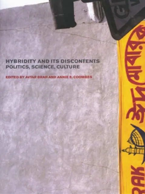 Hybridity and its Discontents
