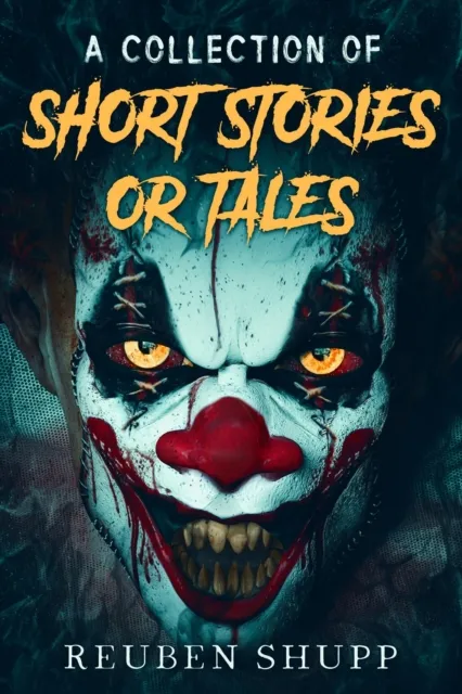 Collection of Short Stories or Tales