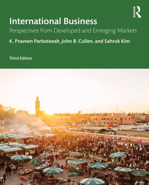 International Business