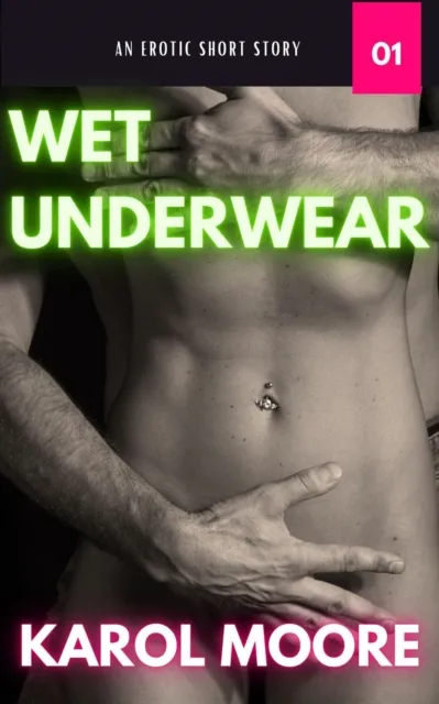 Wet Underwear