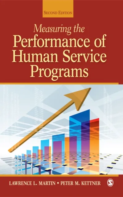 Measuring the Performance of Human Service Programs