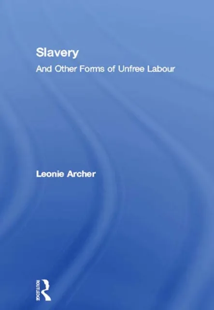 Slavery
