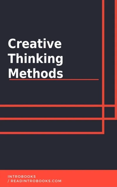 Creative Thinking Methods
