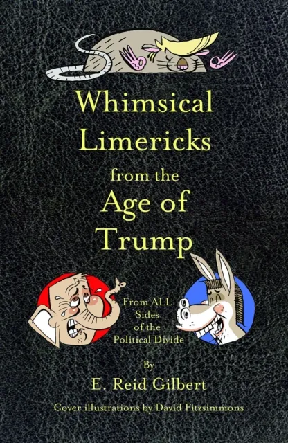 Whimsical Limericks from the Age of Trump