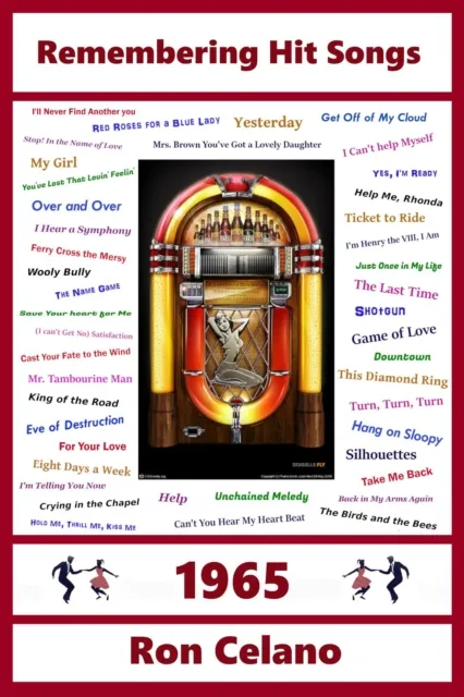 Remembering Hit Songs - 1965