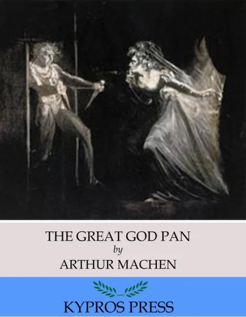 Great God Pan