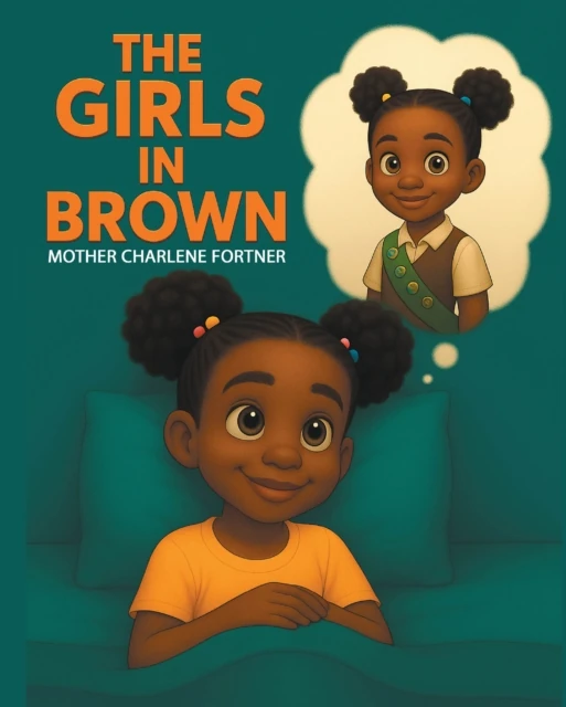Girls in Brown