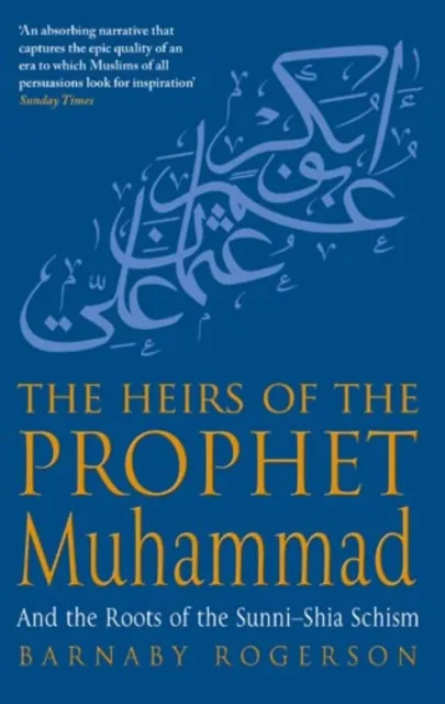 Prophet Muhammad