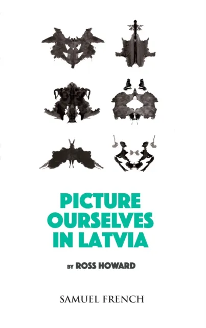 Picture Ourselves in Lativa