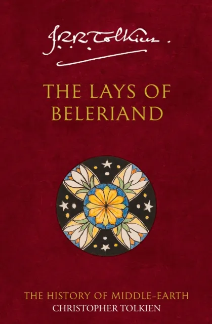 Lays of Beleriand