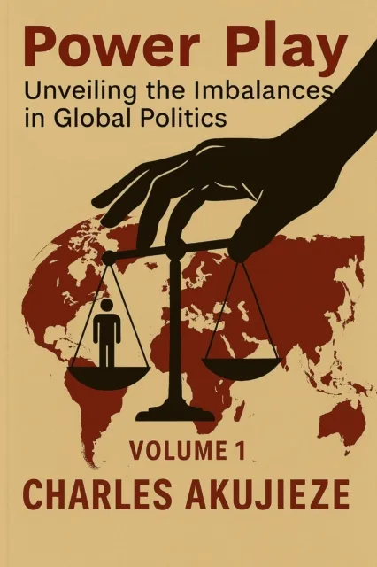 Power Play: Unveiling the Imbalances in Global Politics