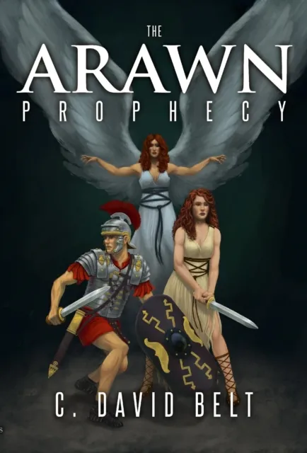 Arawn Prophecy