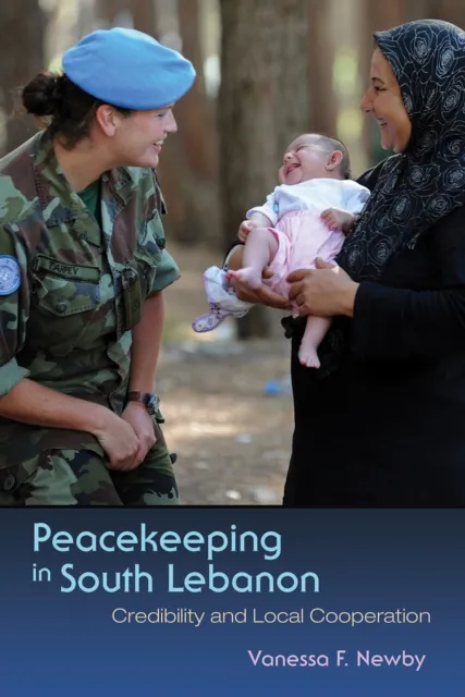 Peacekeeping in South Lebanon