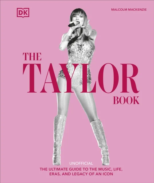 Taylor Swift Book