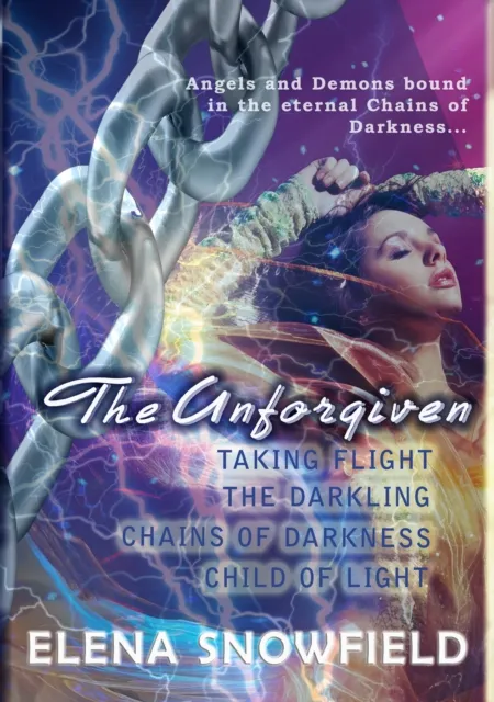 Unforgiven: Complete Collection