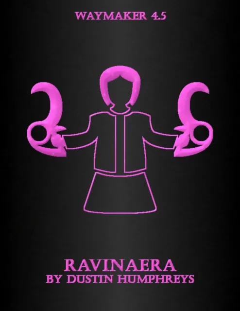 Ravinaera