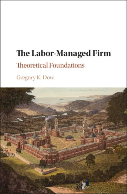 Labor-Managed Firm