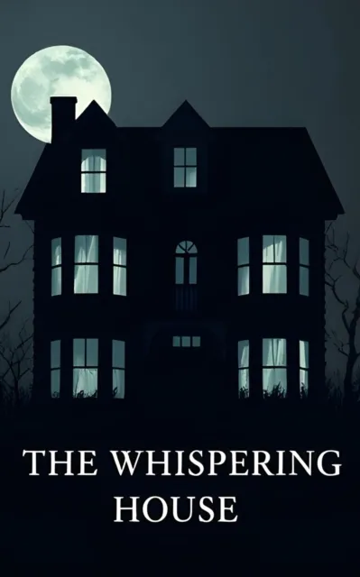 Whispering House