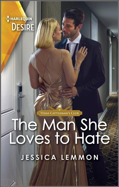 Man She Loves to Hate