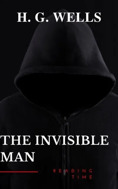 Invisible Man