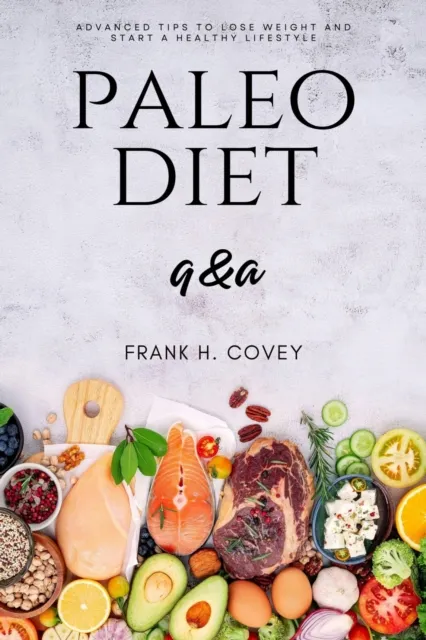 Paleo Diet Q&A:::
