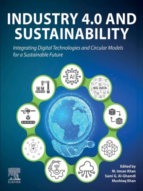 Industry 4.0 and Sustainability