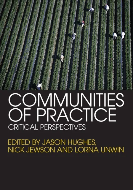 Communities of Practice