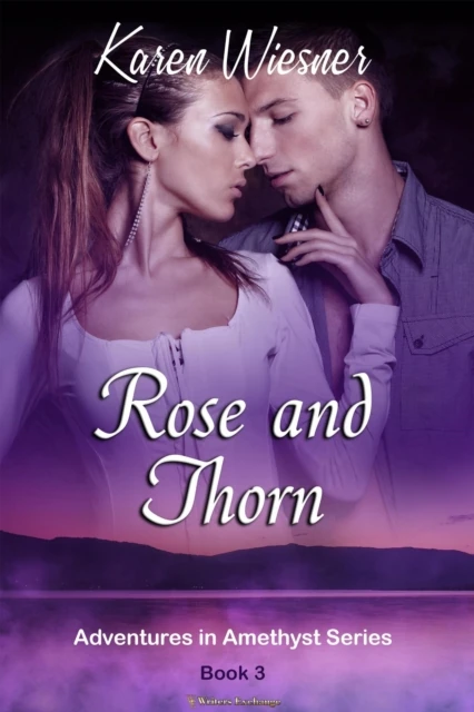 Rose and Thorn
