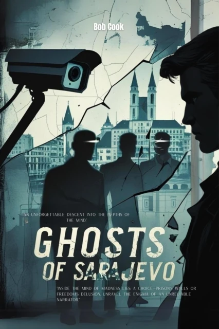 Ghosts of Sarajevo