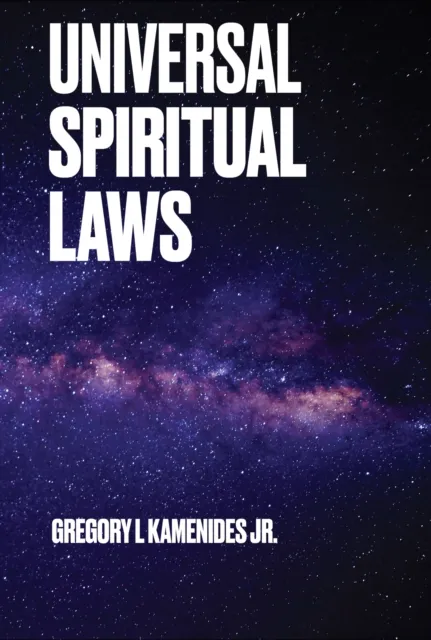 Universal Spiritual Laws
