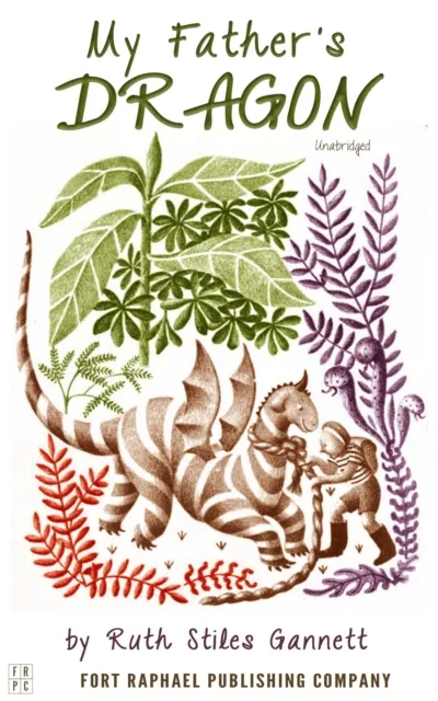 My Father's Dragon - Unabridged