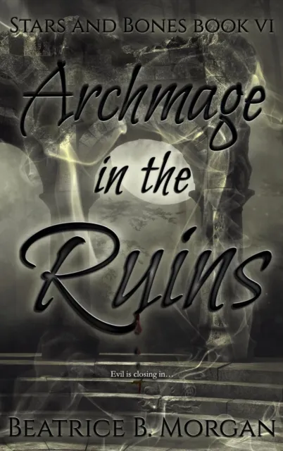 Archmage in the Ruins