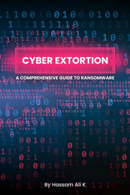 Cyber Extortion